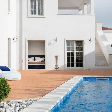 Cesara-casa Del Sole Zadarvillas Willa