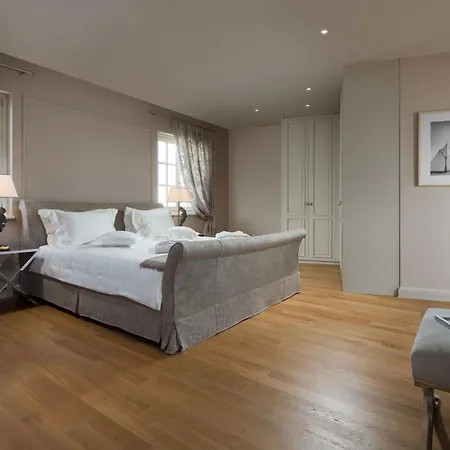 Willa Cesara-casa Del Sole Zadarvillas Tar-Vabriga