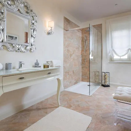 Willa Cesara-casa Del Sole Zadarvillas Tar-Vabriga