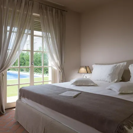 Willa Cesara-casa Del Sole Zadarvillas Tar-Vabriga