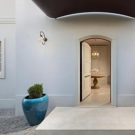 Cesara-casa Del Sole Zadarvillas Tar-Vabriga